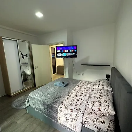 Apartmán Luxury *