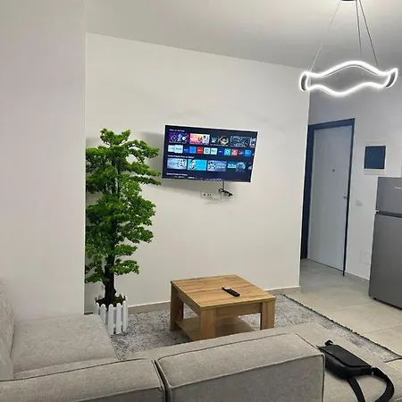 Apartmán Luxury *