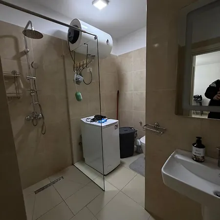 Apartmán Luxury Tirana