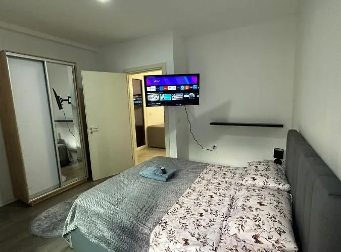 Appartement Luxury *