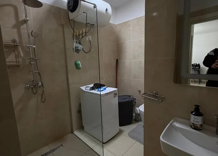 Apartment Luxury Tirana